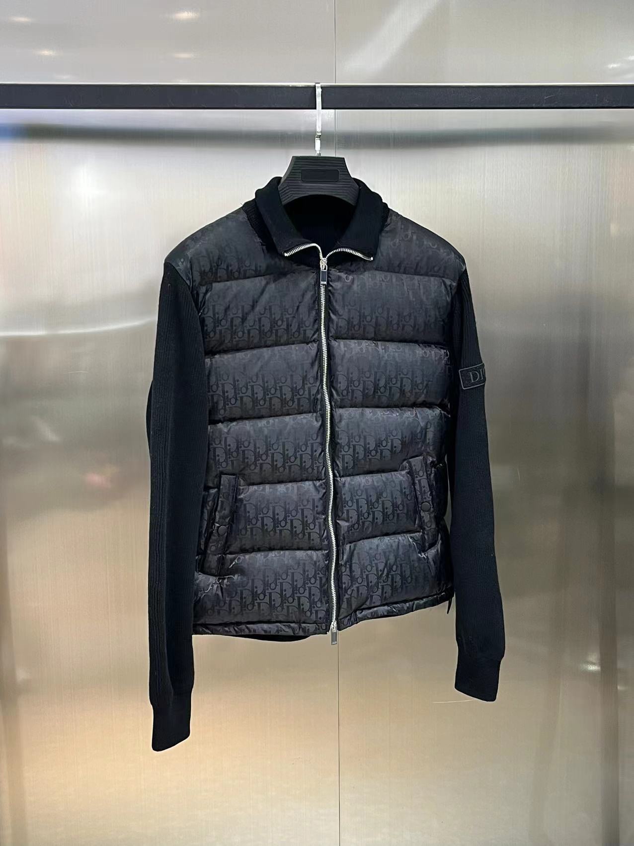 down jacket Man